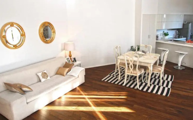 Grand Terrace Sea View Apartments