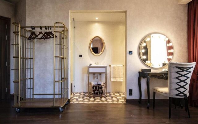 Maxime Boutique Hotel Avenida da Liberdade