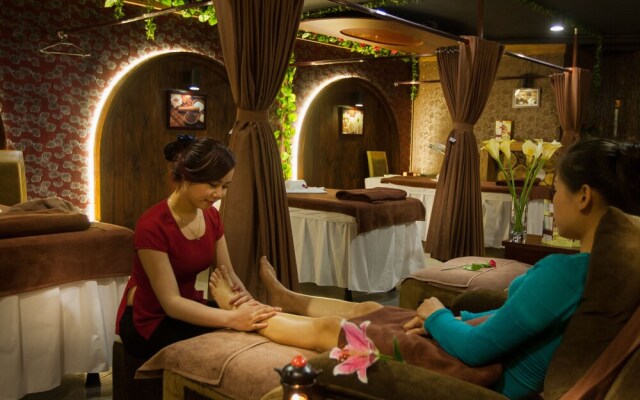 Viet View Hotel & Spa