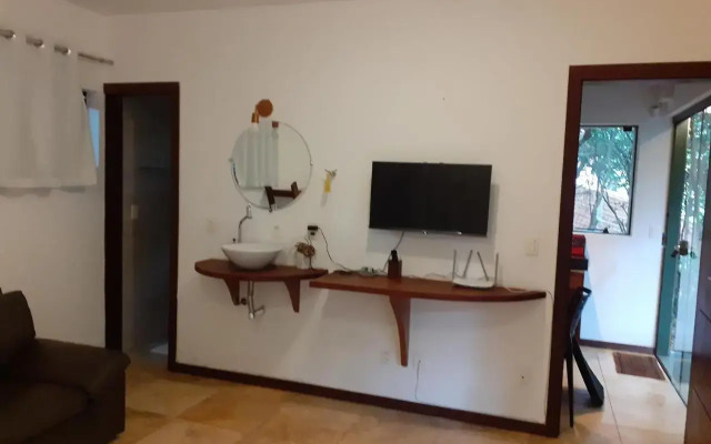 Ninhos da Pipa