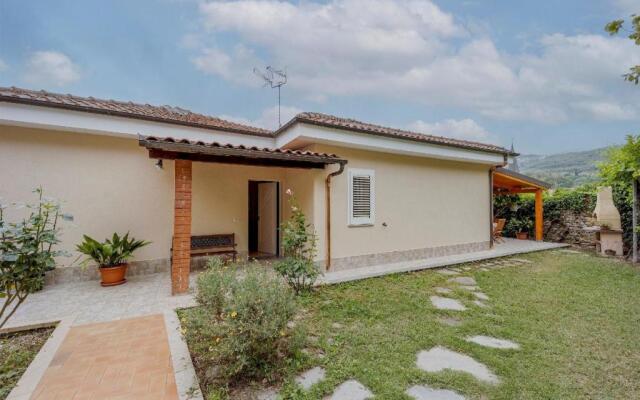 Ferienhaus mit Privatpool für 4 Personen 1 Kind ca 80 m in Borgomaro, Italienische Riviera Italienische Westküste