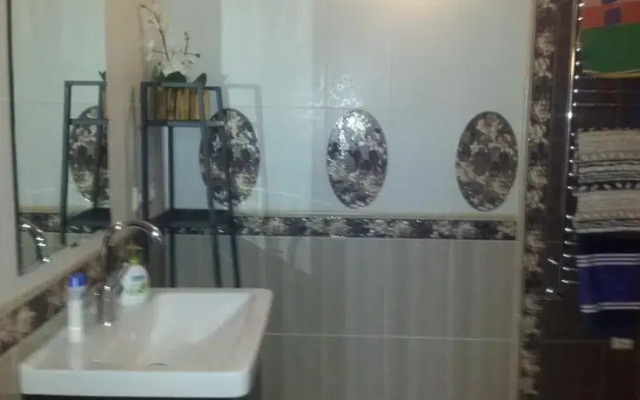 Apartamentas Centre