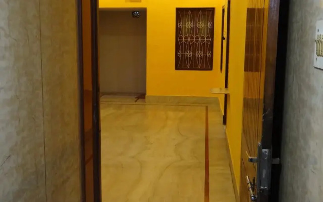 Hotel Citi Residenci
