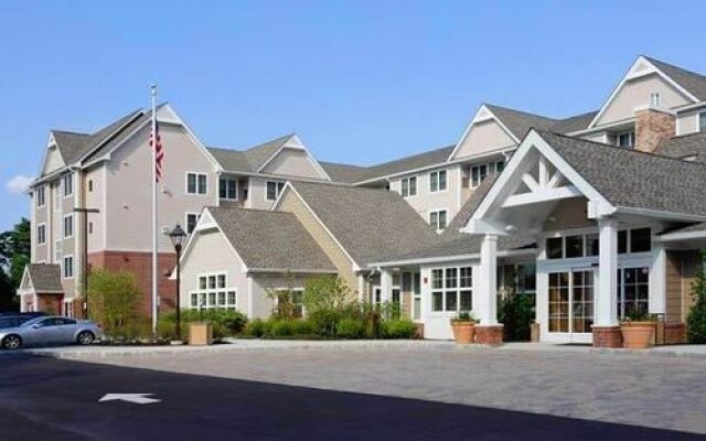 Residence Inn Yonkers Westchester County