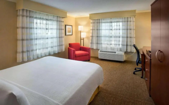 Courtyard Boston Woburn/Burlington