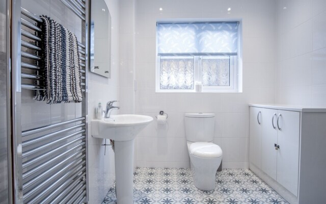Ruby Willow's - 3 Bedroom - Saundersfoot