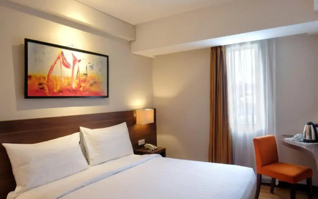 Next Hotel Yogyakarta