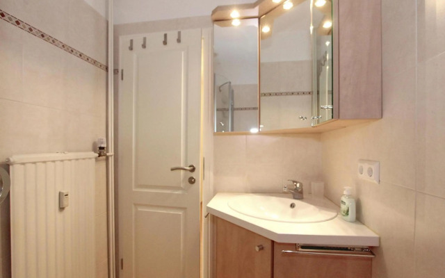 Appartementhaus Schmiedestraße Appartementhaus Schmiedestraße