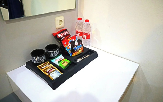 The Al's By ZIRI - Syariah