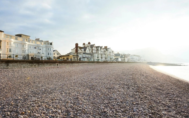 Harbour Hotel Sidmouth