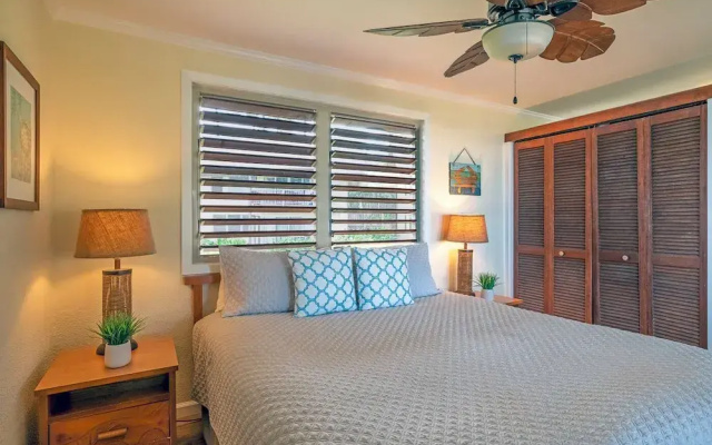 Hanalei Colony Resort I-1