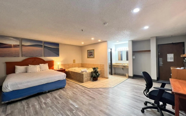 Antelope Inn and Suites