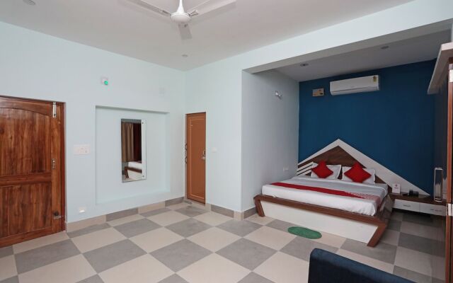 OYO 22547 Avigna Residency