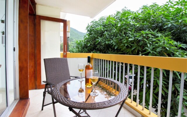 Apartamento Rodadero - SMR296A