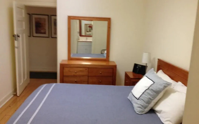 MacDonnell House Naracoorte