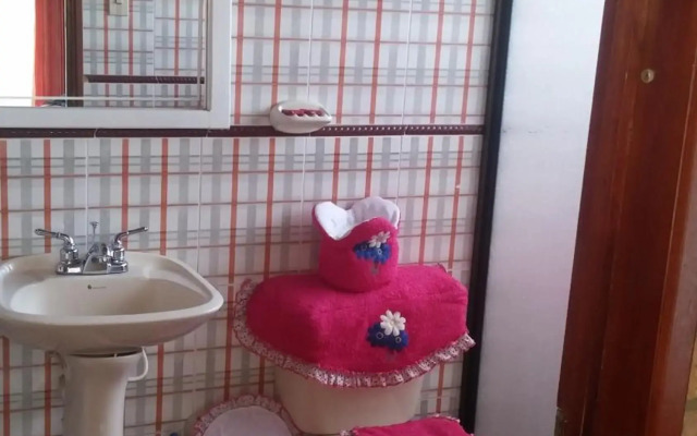 Finca Villa Patricia