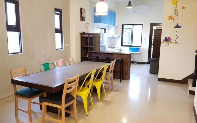 Yilan 22 Light LOFT
