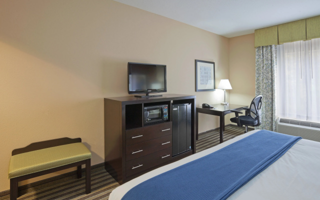 Holiday Inn Express Columbia by IHG