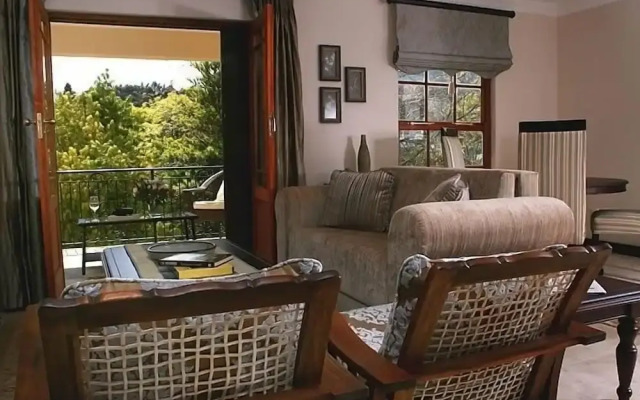 Blaauwheim Guest House