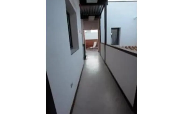 Traveller Box Hostel