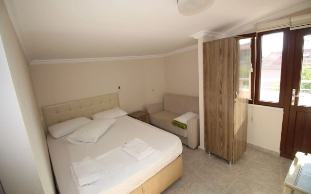 Ceyf Motel