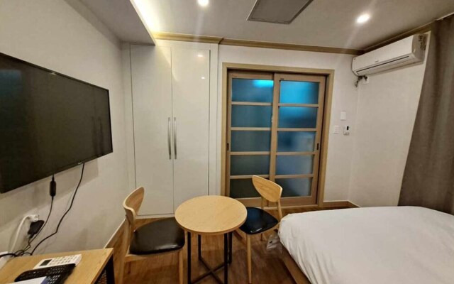 Sokcho Nodo Stay