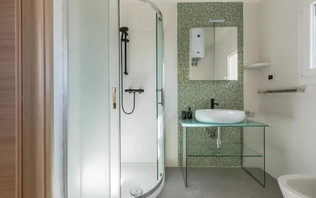 3777 Appartamento Space Family by Barbarhouse