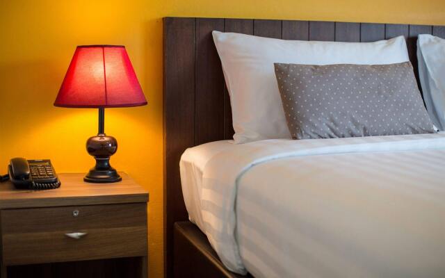 WE Valley Hotel