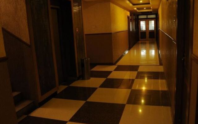SS Hotels