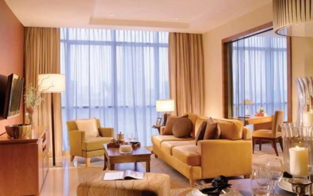 25hours Hotel Jakarta The Oddbird