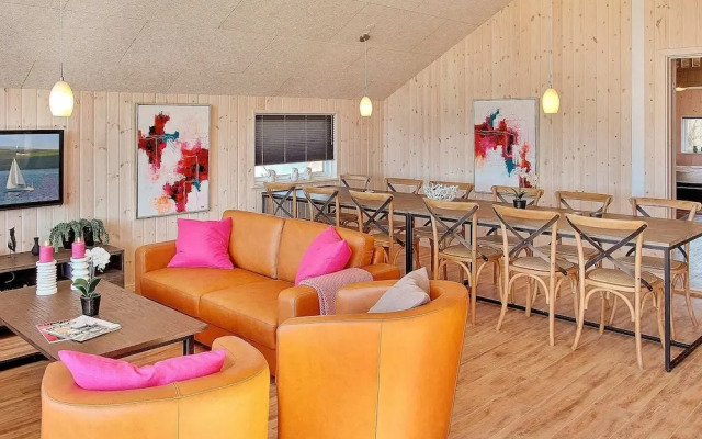 Luxury Retreat by Skastrup - By Traum Ferienwohnungen