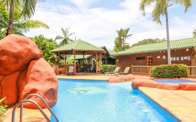 Villas Bungalows Ballena