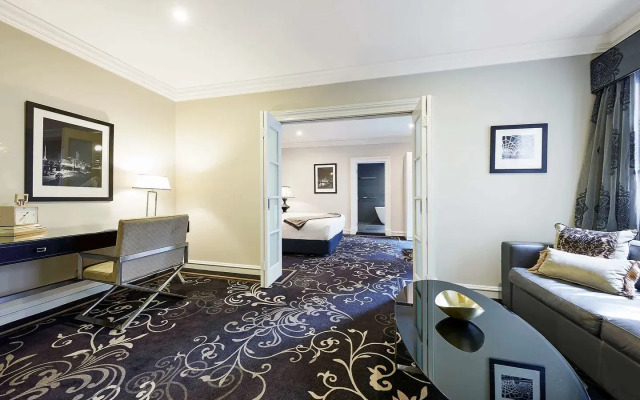 The Sebel Melbourne Flinders Lane