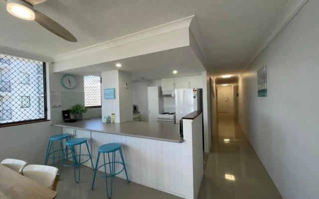 Aries Holiday Apartments