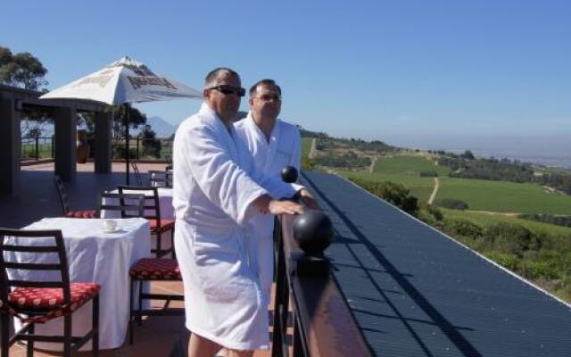 35 on Washington Bed and Breakfast