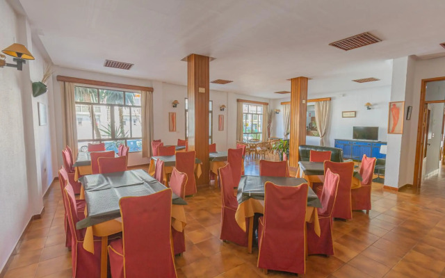 Hotel Tres Jotas
