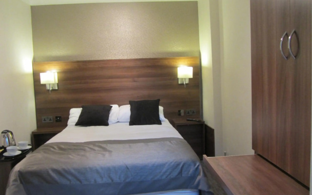 Goodwood Hotel