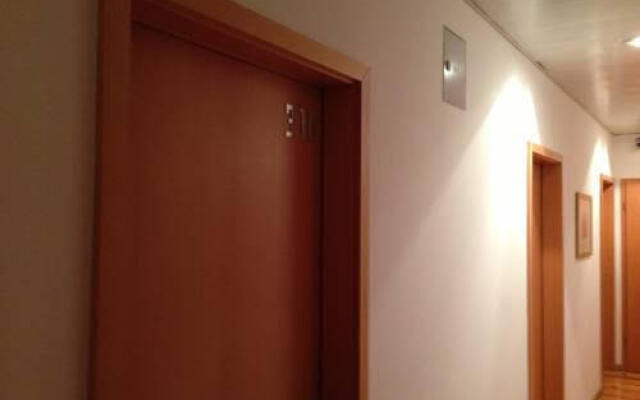 SPRU Lisbon Summer Accommodation