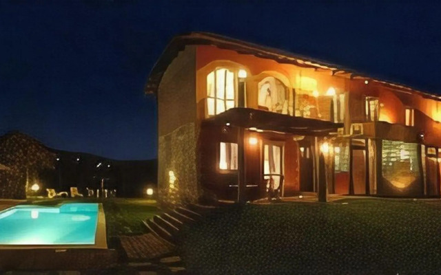 Red Wine Camere