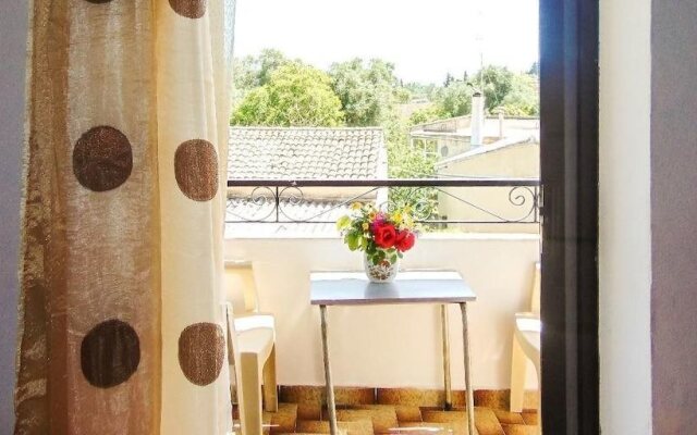 Aggeliki Apartments