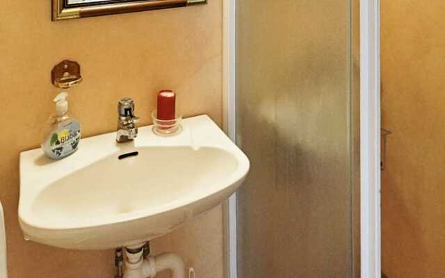 5 Person Holiday Home in Valdemarsvik