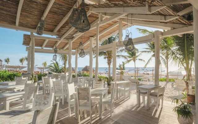 Kai Hotel & Beach Club