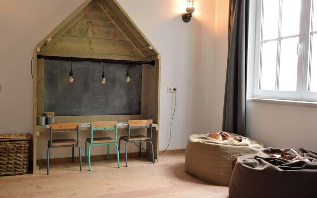 Modern Holiday Home in Kaunertal With Sauna