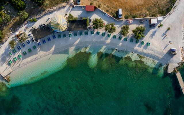 Apartments&Rooms Jelavić