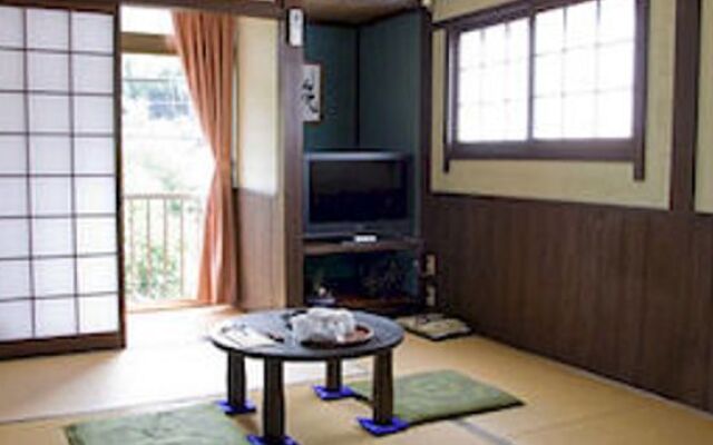 Amanohashidate Ryokan Maruyasu