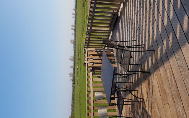 Chambres d'Hôtes de La Vieille Ecluse