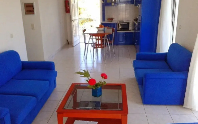 Apartments Xenios Zeus 2