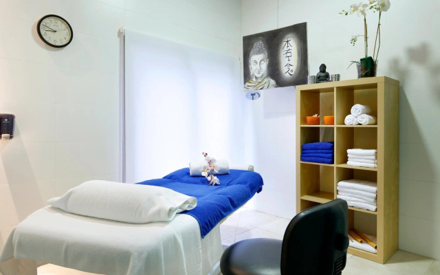 Eurostars Las Salinas 