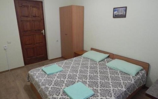 Solnechny Bereg Guest House