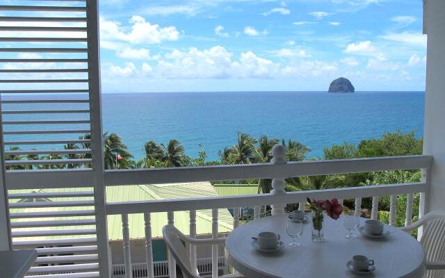 Residence Marine Hotel Diamant